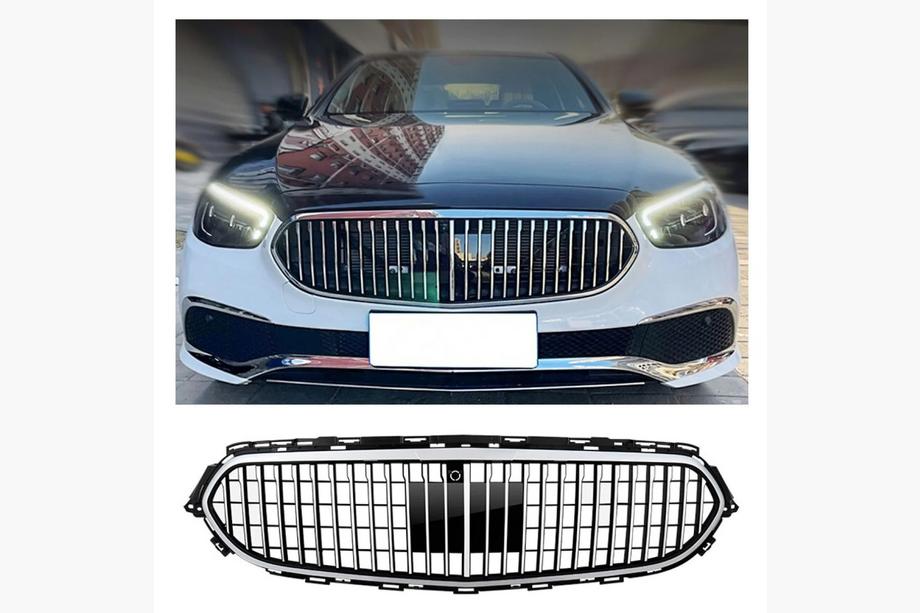 Mercedes E-class coupe C238 2016-2024 Parrilla delantera Maybach (2020-2023) Image