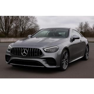 Parrilla Delantera Panamericana GT (para AMG-Line 2020-2023) foto 1