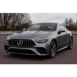 Parrilla Delantera Panamericana GT (para AMG-Line 2020-2023)