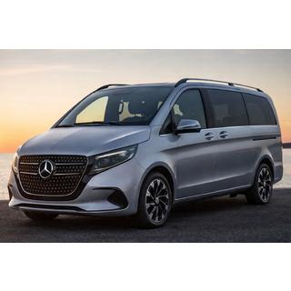 Parrilla Delantera AMG-Line (2024+) foto 1
