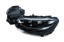 Mercedes S-class W223 2020- Faros delanteros LED (2 uds) foto 4
