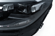 Mercedes S-class W223 2020- Faros delanteros LED (2 uds) foto 5