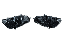 Mercedes S-class W223 2020- Faros delanteros LED (2 uds) foto 7