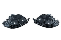 Mercedes S-class W223 2020- Faros delanteros LED (2 uds) foto 9