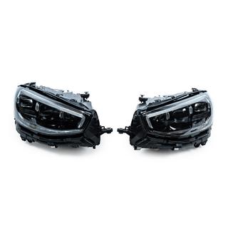Faros delanteros LED (2 uds)