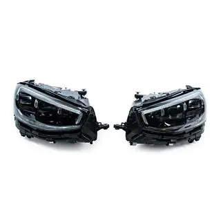 Faros delanteros LED (2 uds)