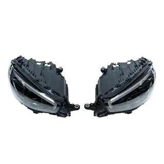 Faros delanteros LED (2 uds) foto 2