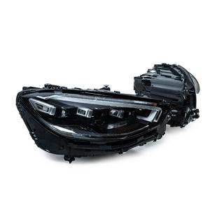 Faros delanteros LED (2 uds) foto 3