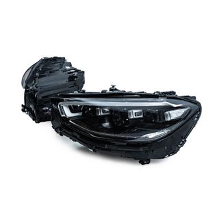 Faros delanteros LED (2 uds) foto 4