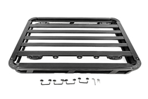 Cesta de techo Niken 4x4 (Aluminio) 159 x 99 cm foto 5