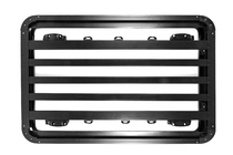 Cesta de techo Niken 4x4 (Aluminio) 159 x 99 cm foto 10