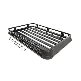Cesta de techo Niken 4x4 (Aluminio) foto 3