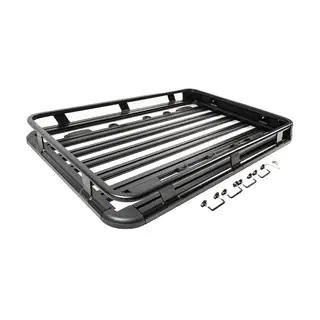 Cesta de techo Niken 4x4 (Aluminio) foto 4