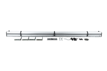 Toldo para coche con carcasa de aluminio (Niken) 2 x 2,5 m foto 9