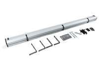 Toldo para coche con carcasa de aluminio (Niken) 2 x 2,5 m foto 6
