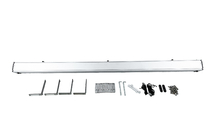 Toldo para coche con carcasa de aluminio (Niken) 2 x 2,5 m foto 12