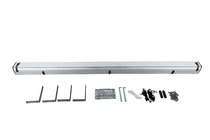 Toldo para coche con carcasa de aluminio (Niken) 2 x 2,5 m foto 13