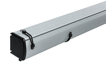 Toldo para coche con carcasa de aluminio (Niken) 2 x 2,5 m foto 14