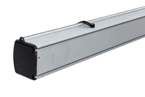 Toldo para coche con carcasa de aluminio (Niken) 2 x 2,5 m foto 15