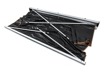 Toldo para coche con carcasa de aluminio (Niken) 2 x 2,5 m foto 20