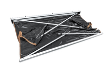 Toldo para coche con carcasa de aluminio (Niken) 2 x 2,5 m foto 8