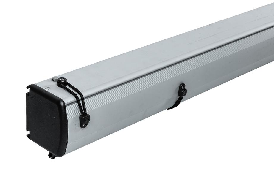 Toldo para coche con carcasa de aluminio (Niken) Foto 14