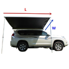 Toldo para coche (Niken) 2 x 2,5 m foto 3