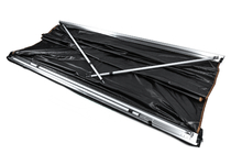 Toldo para coche (Niken) 2 x 2,5 m foto 5