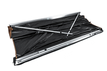 Toldo para coche (Niken) 2 x 2,5 m foto 11