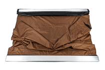 Toldo para coche (Niken) 2 x 2,5 m foto 12