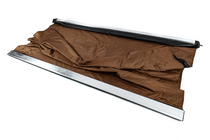 Toldo para coche (Niken) 2 x 2,5 m foto 6