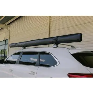 Toldo para coche (Niken) foto 2