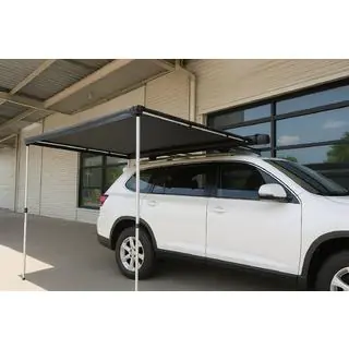 Toldo para coche (Niken) foto 1