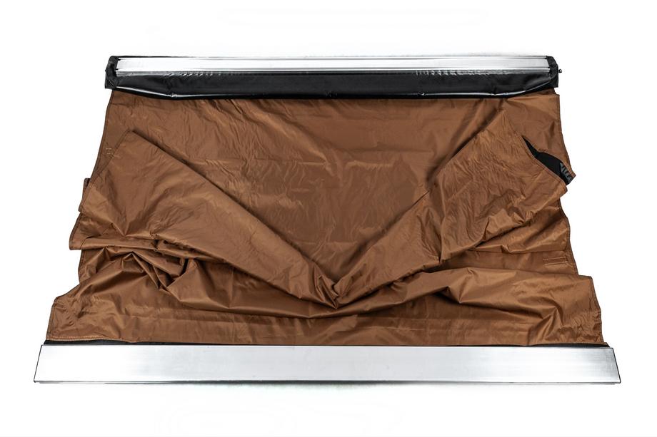 Toldo para coche (Niken) Foto 12