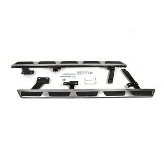 Estribos Laterales OEM-V1 (2 uds., Aluminio) foto 4