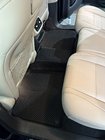 Mercedes GLS X167 2019- Alfombrillas EVA (Negro) foto 4