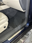 Mercedes GLS X167 2019- Alfombrillas EVA (Negro) foto 1