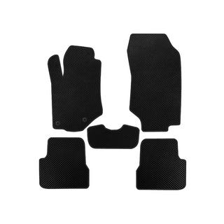 Alfombrillas EVA (Negro) Opel Mokka 2021-