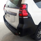 Toyota Land Cruiser Prado 150 2009-2023 ¡Liquidación! Piloto trasero LED (2017-2023, lado del pasajero, 2 uds.) foto 1