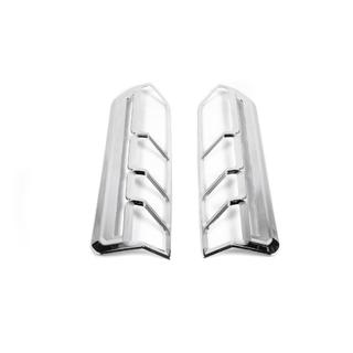 Cubiertas Cromadas para Luces Traseras (2 uds, plastico) foto 4