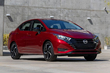 Nissan Versa: un sedán económico actualizado foto 1