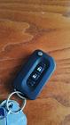 Nissan Qashqai 2010-2014 Carcasa de Llave Plegable foto 3