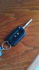 Nissan Qashqai 2010-2014 Carcasa de Llave Plegable foto 4