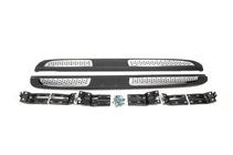 Chevrolet Captiva 2006-2019 Estribos Laterales Niken-Style (2 uds., Aluminio) foto 4