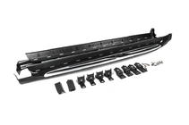 Ford Kuga/Escape 2013-2019 Estribos Laterales OEM-V1 (2 uds., Aluminio) foto 3