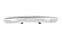 Hyundai IX-35 2010-2015 Labio Frontal de Plástico V1 foto 1