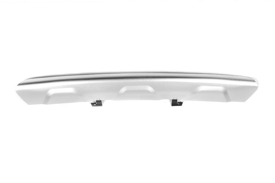 Hyundai IX-35 2010-2015 Labio Frontal de Plástico V1 Image