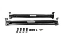 Kia Sportage 2010-2015 Estribos Laterales Niken-Style S101 (2 uds., Aluminio) foto 4