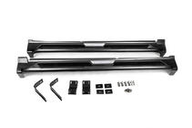 Kia Sorento II XM 2009-2014 Estribos Laterales OEM 2010-2013 (Codigo S010) foto 2