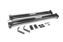 Kia Sorento II XM 2009-2014 Estribos Laterales OEM 2010-2013 (Codigo S010) foto 3